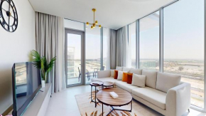 Primestay - 1BR in District One Residences 13
